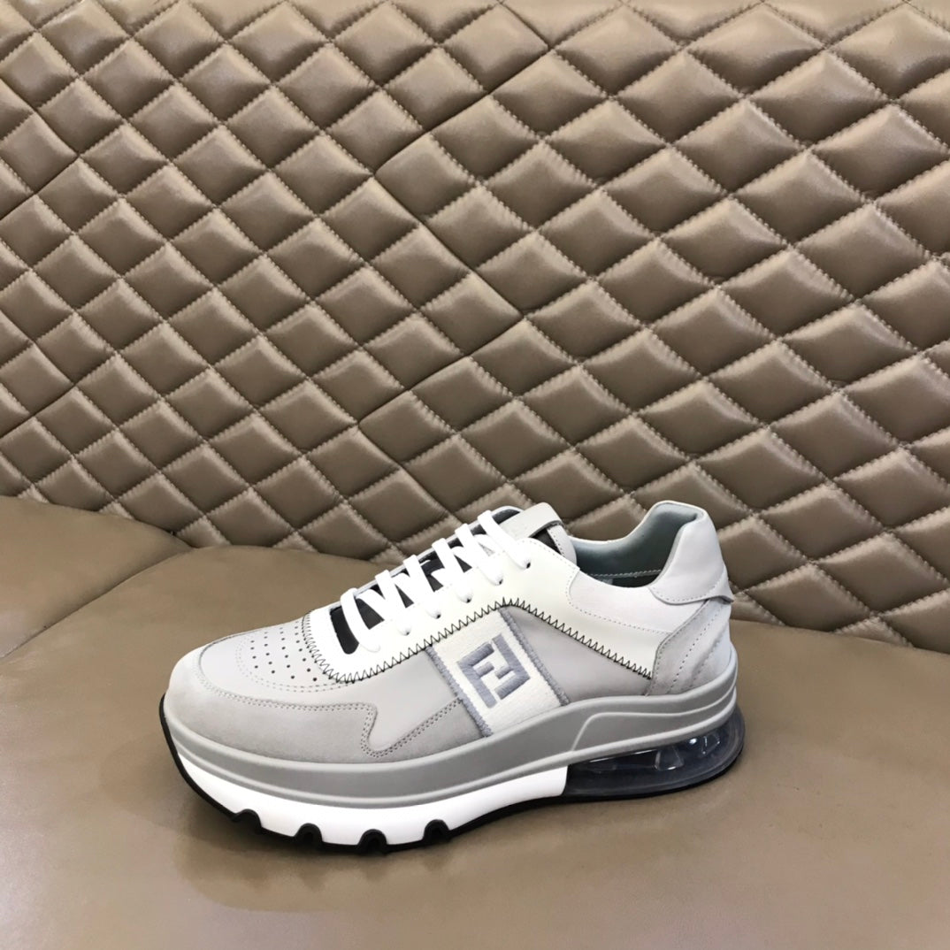 FEN Sneakers 2 Color 's