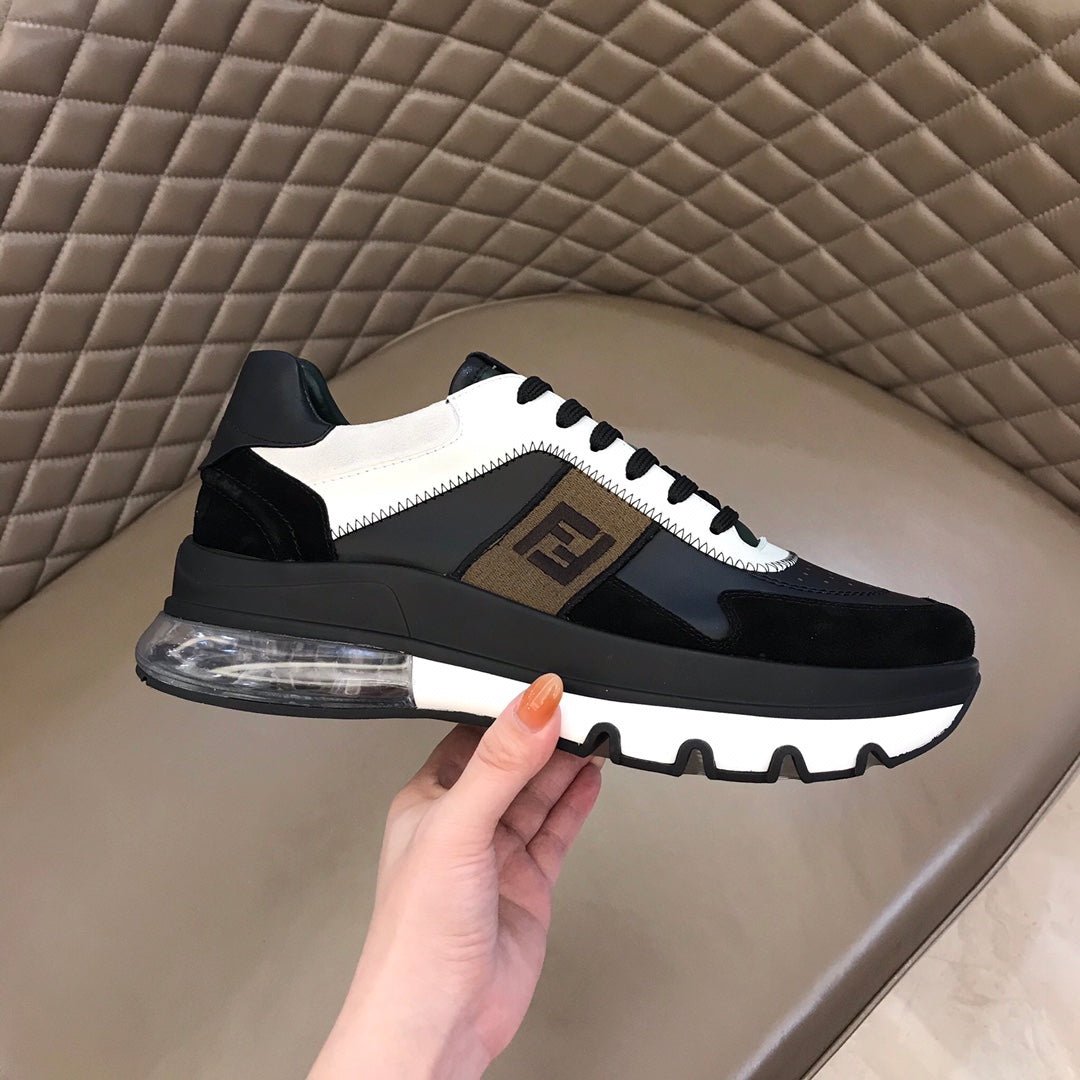 FEN Sneakers 2 Color 's