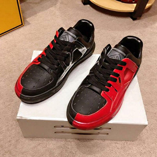 fendi sneakers