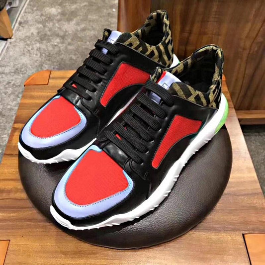 fendi sneakers