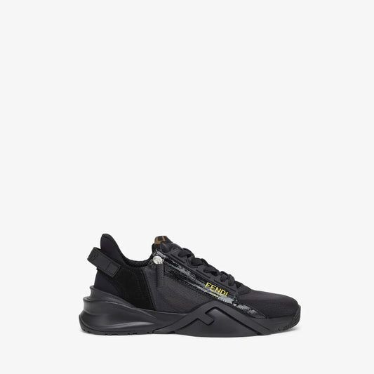 Fen Sneakers Low