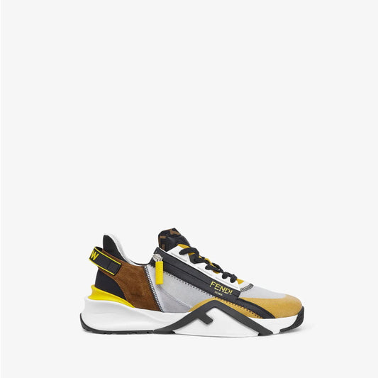 Fen Sneakers Low
