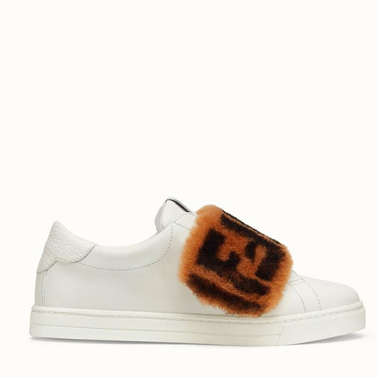 Vuitton sneakers