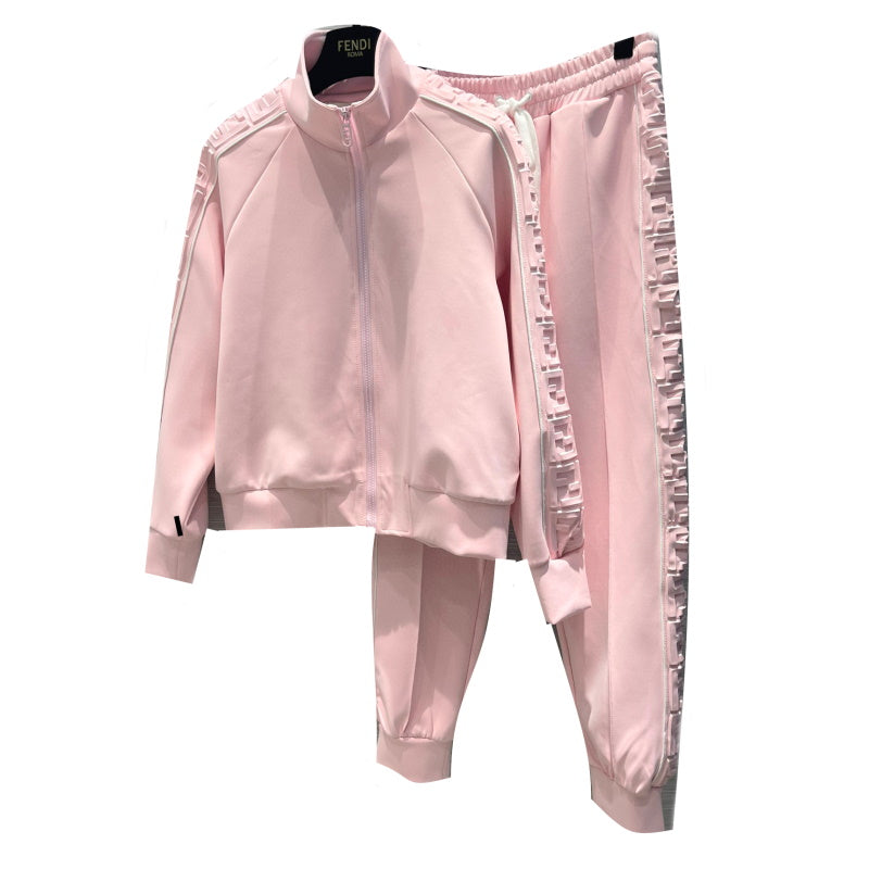 FEN Sport Suits Activewear Outfit  2 Color 's