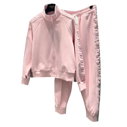 FEN Sport Suits Activewear Outfit  2 Color 's