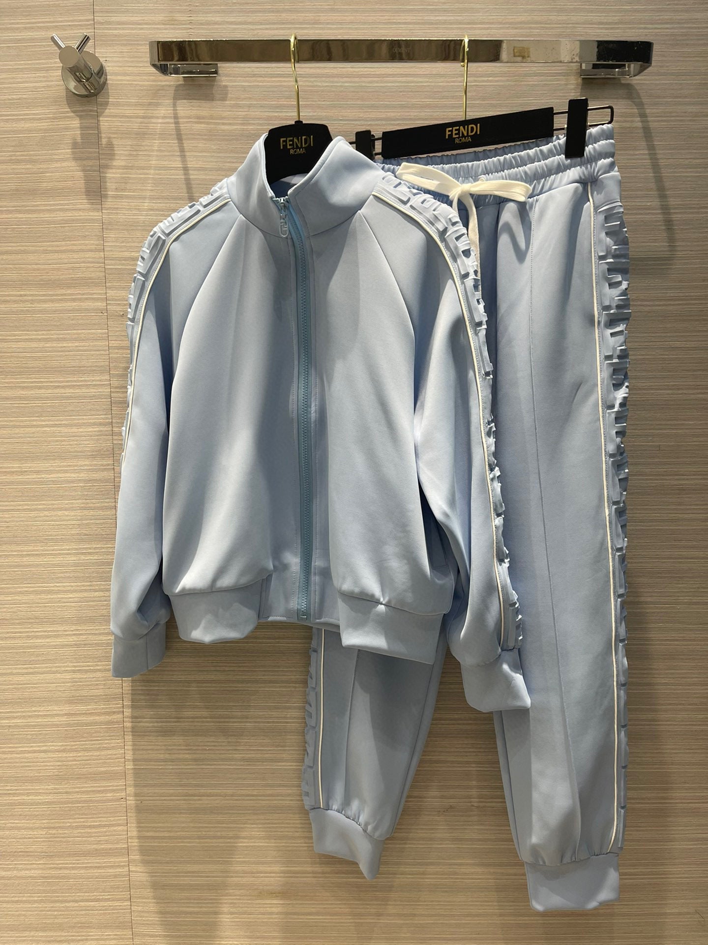 FEN Sport Suits Activewear Outfit  2 Color 's