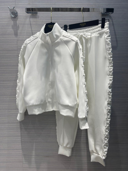 FEN Sport Suits Activewear Outfit  2 Color 's