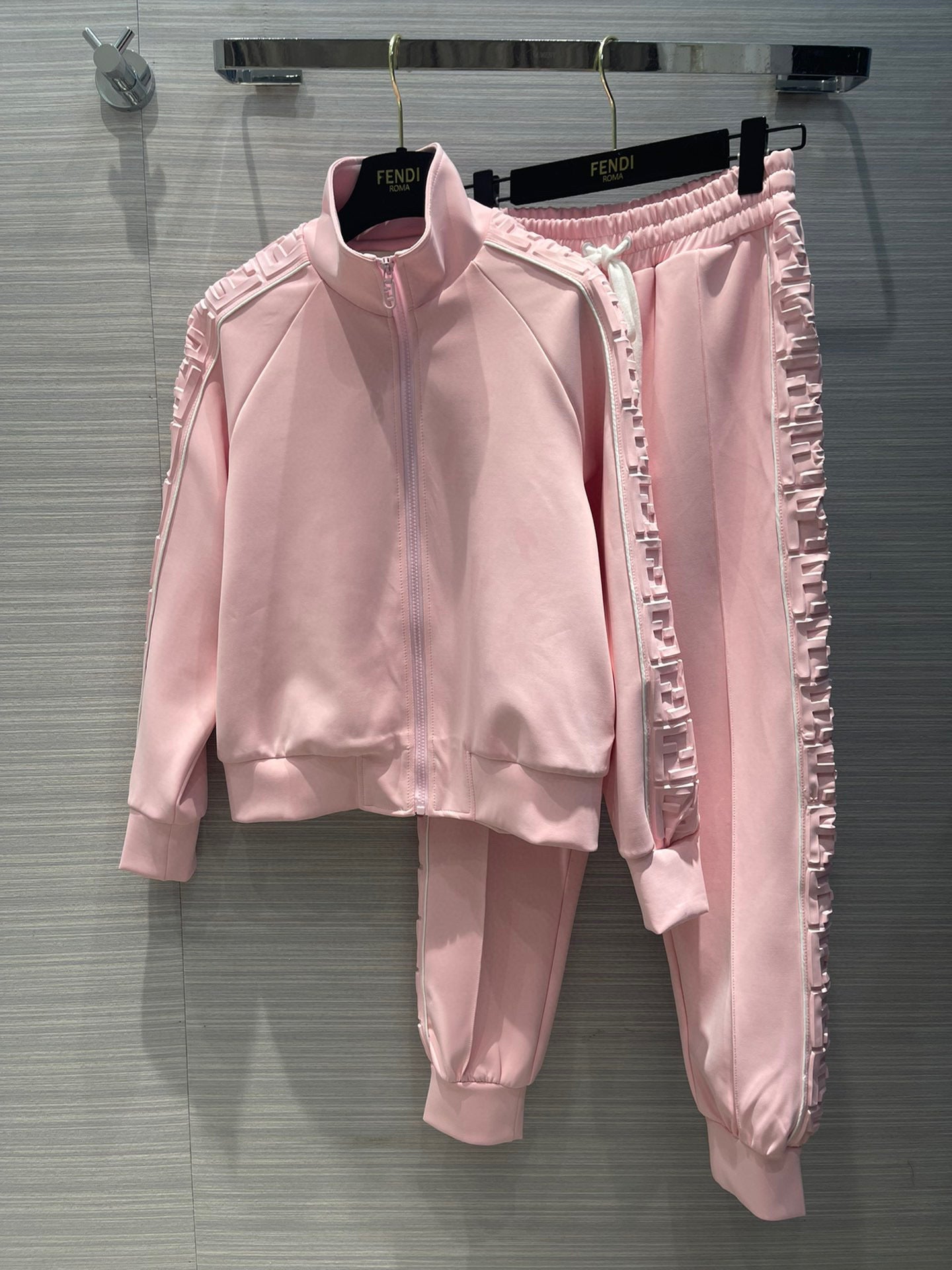 FEN Sport Suits Activewear Outfit  2 Color 's