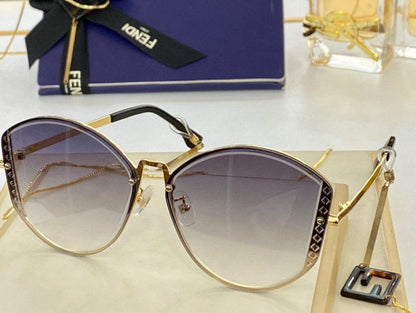 BALMA Sunglasses 4 Color 's