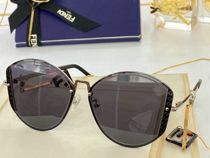 BALMA Sunglasses 4 Color 's