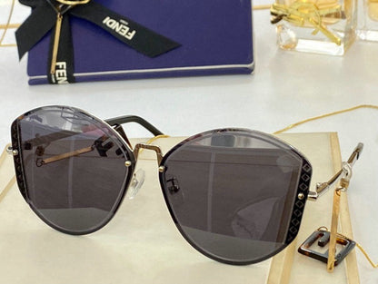 BALMA Sunglasses 4 Color 's