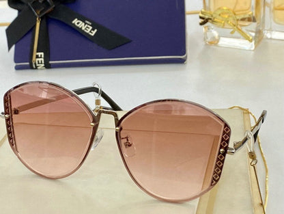 BALMA Sunglasses 4 Color 's