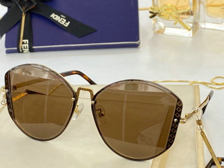 BALMA Sunglasses 4 Color 's
