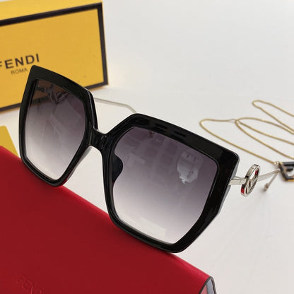 Fen Sunglasses 3 Colors