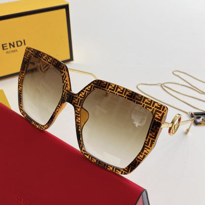 Fen Sunglasses 3 Colors