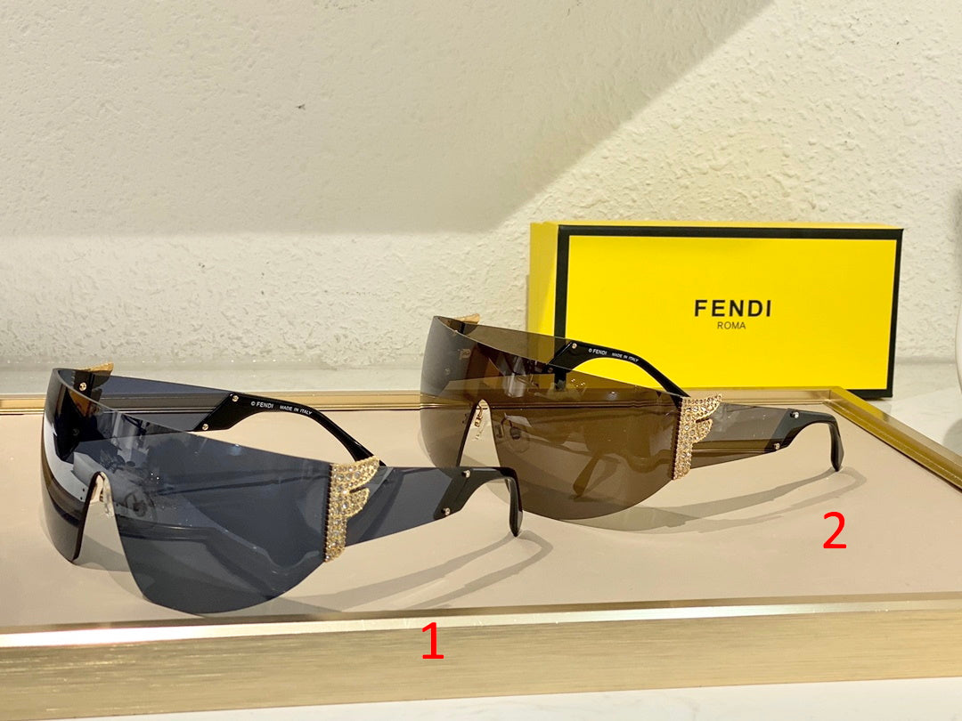 FEN Sunglasses 6 Color 's