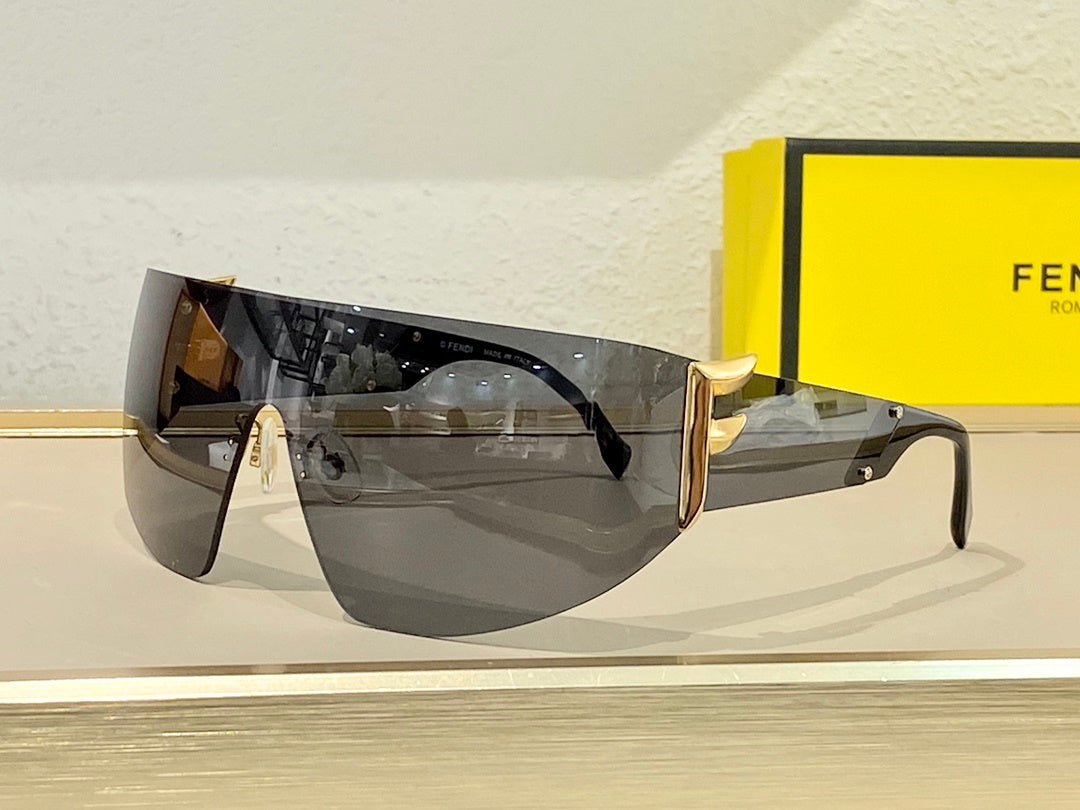 FEN Sunglasses 6 Color 's