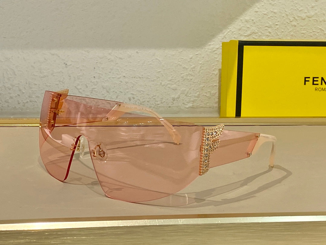 FEN Sunglasses 6 Color 's