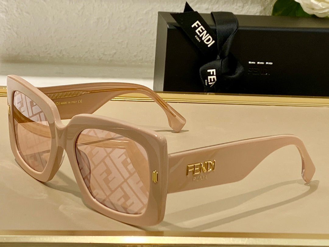 FEN Sunglasses 6 Color 's