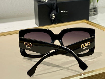 FEN Sunglasses 6 Color 's