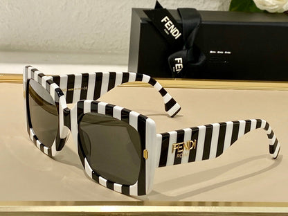 FEN Sunglasses 6 Color 's