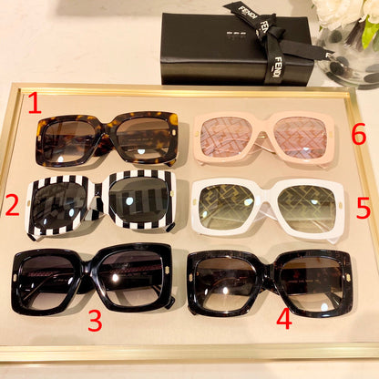 FEN Sunglasses 6 Color 's