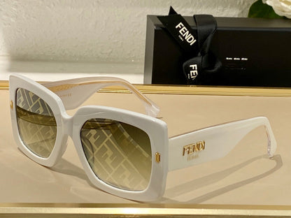 FEN Sunglasses 6 Color 's