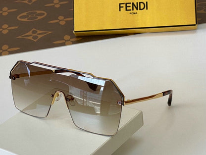 FEN Sunglasses 4 Color 's