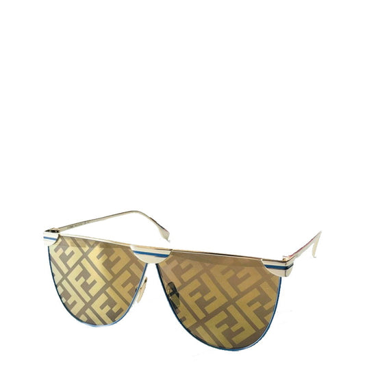 FEN Sunglasses 4 Color 's