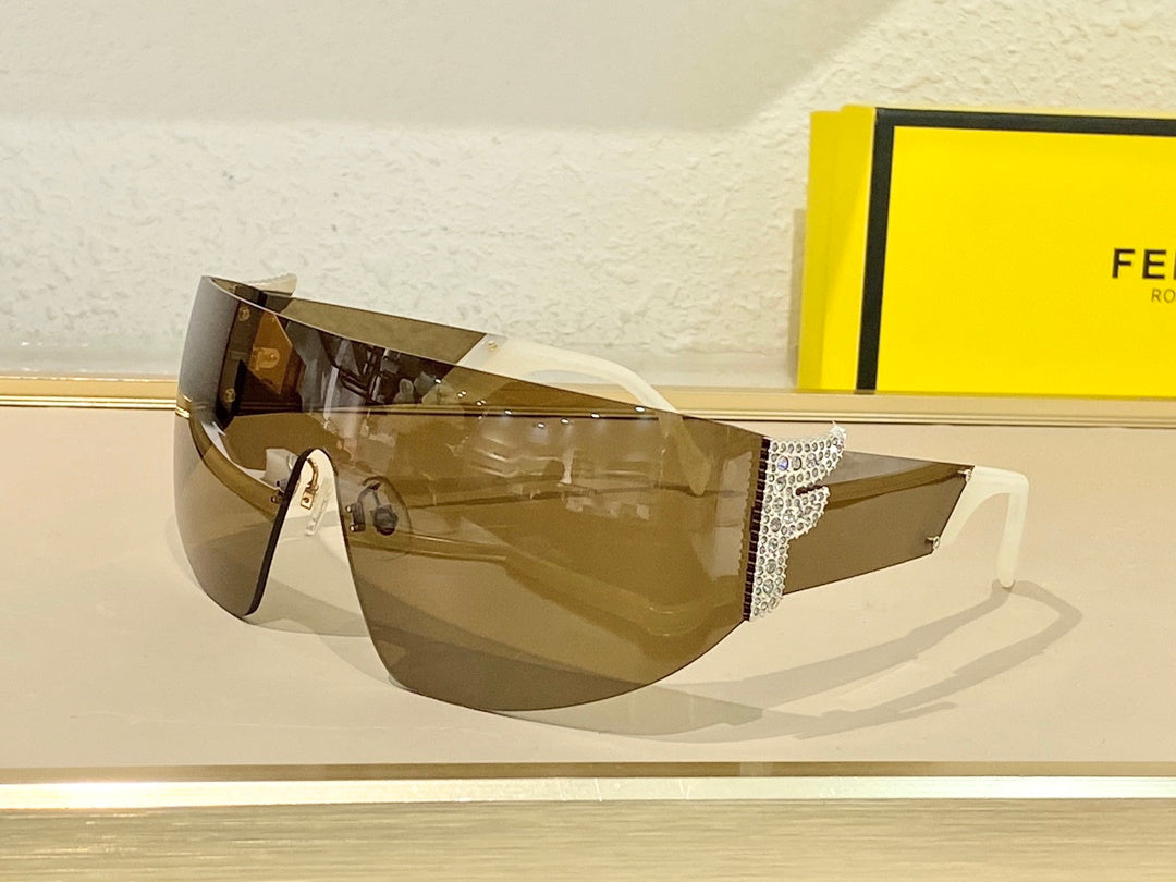 FEN Sunglasses 6 Color 's