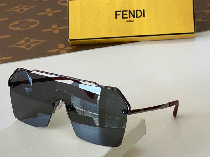 FEN Sunglasses 4 Color 's