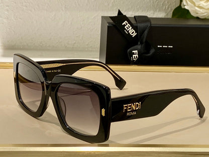 FEN Sunglasses 6 Color 's