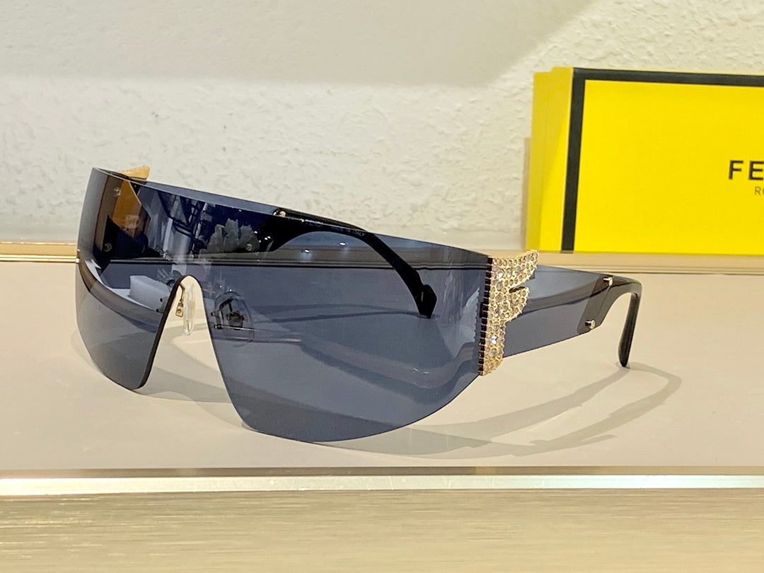 FEN Sunglasses 6 Color 's