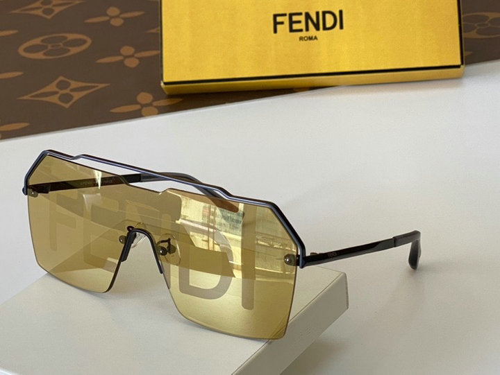 FEN Sunglasses 4 Color 's