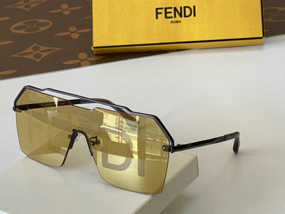 FEN Sunglasses 4 Color 's