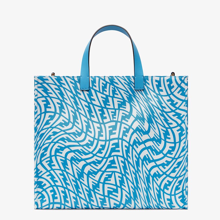 FEN Tote Bag Multicolor
