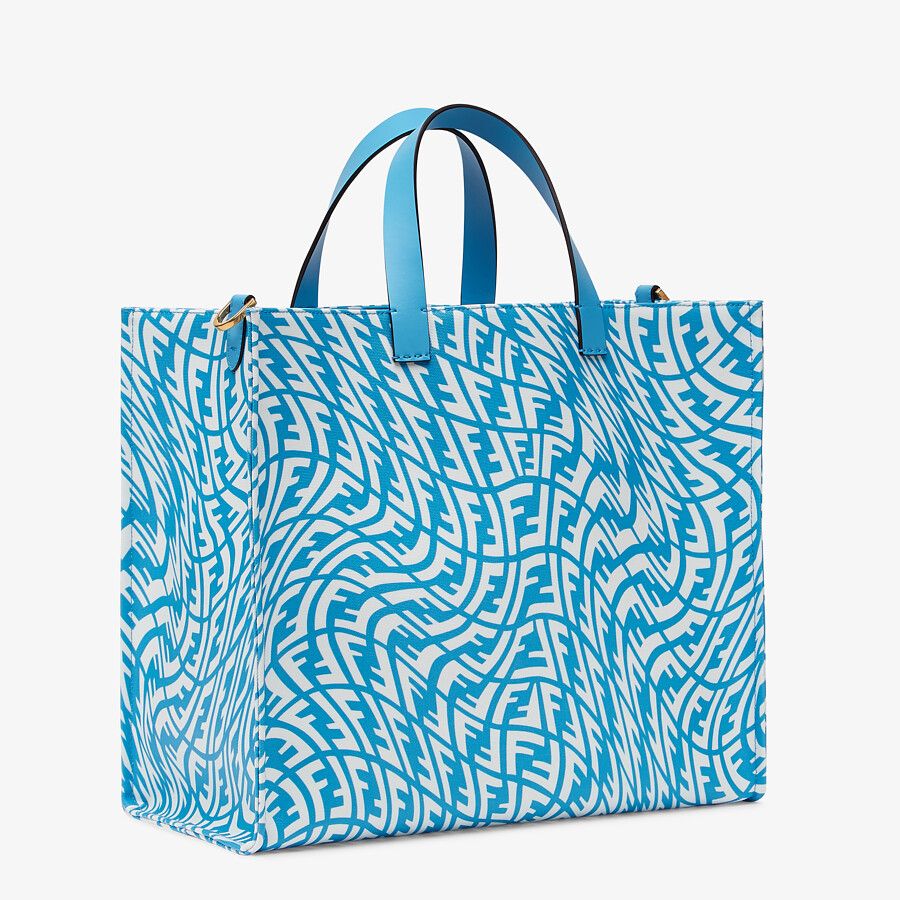 FEN Tote Bag Multicolor