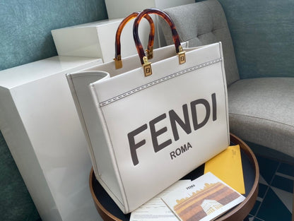 Fen Tote Bag