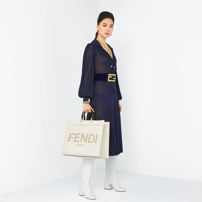 Fen Tote Bag