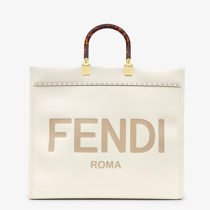 Fen Tote Bag