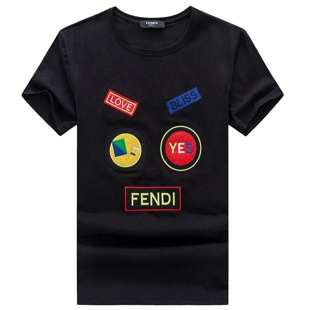 Fen T shirt 3 Colors R