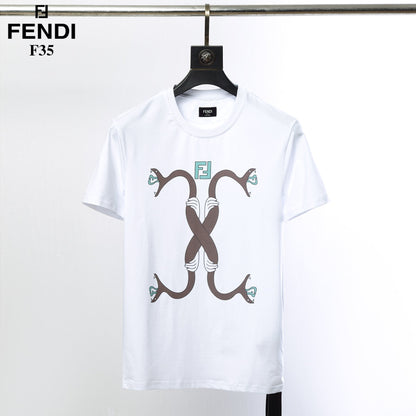 Fen T Shirt Top 2 Colors C