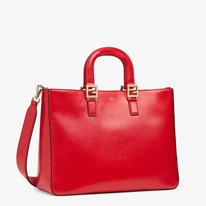 FEN Bag Red 38 cm