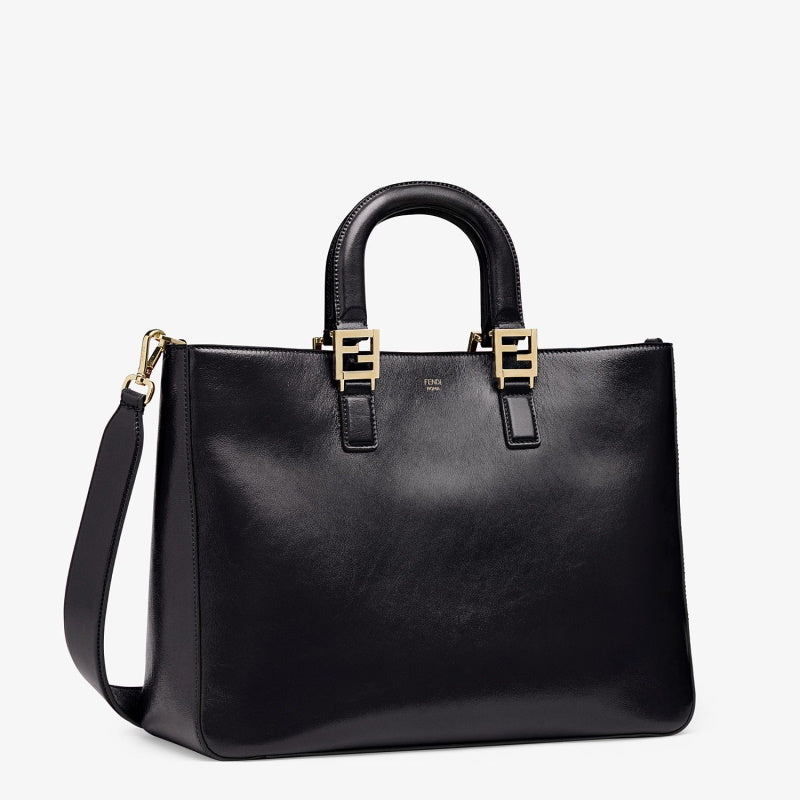 FEN Bag Black 38 cm