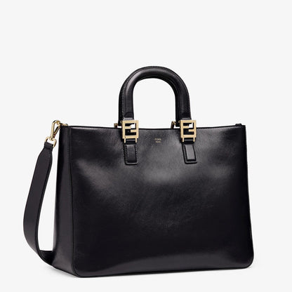FEN Bag Black 38 cm