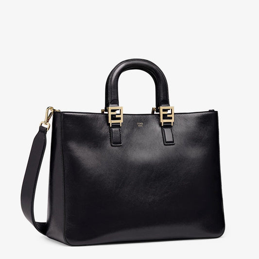 FEN Bag Black 38 cm