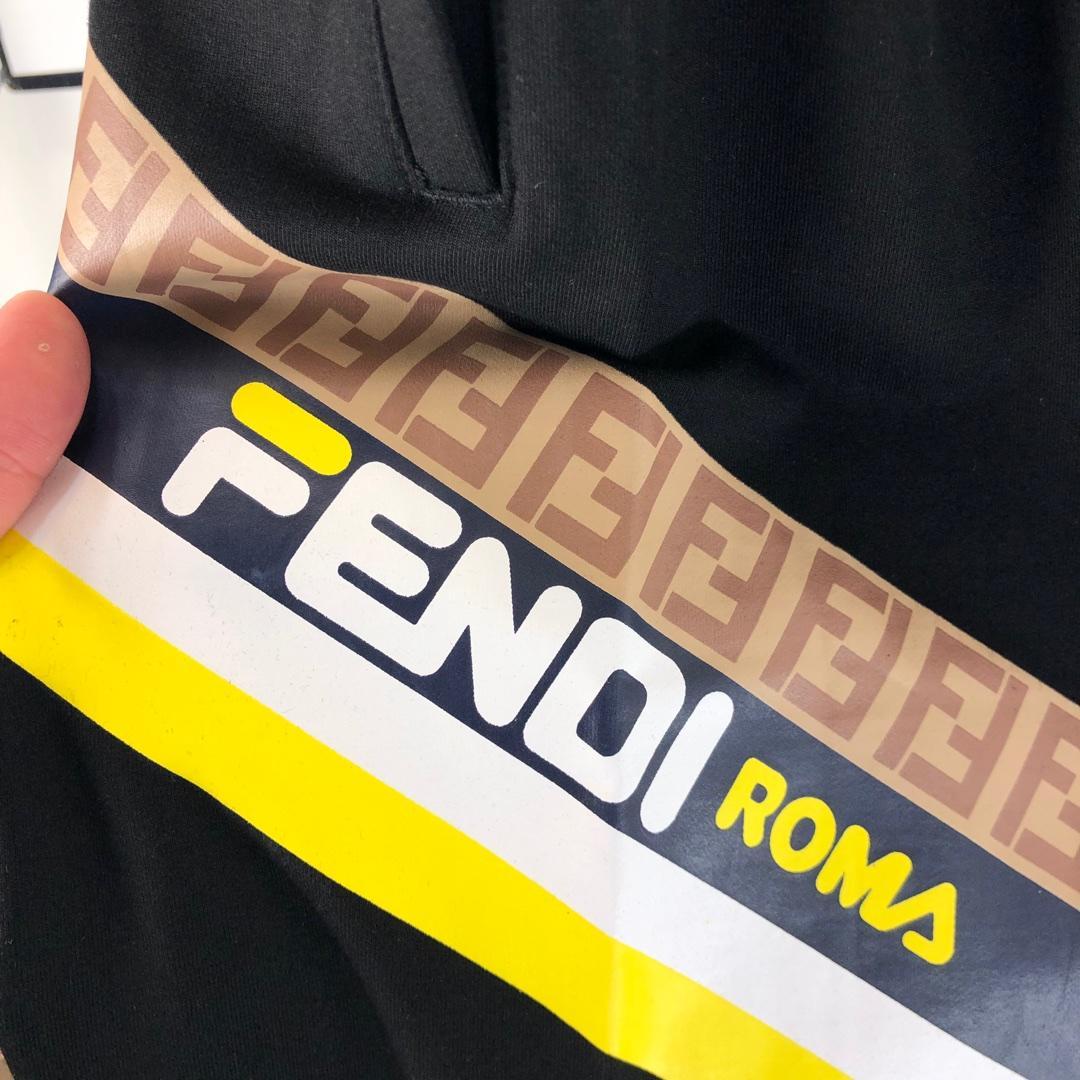 Fen Sport Pants