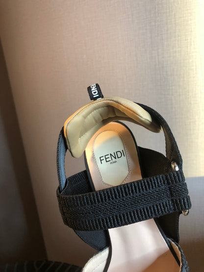FEN  Shoes Heels
