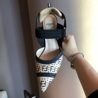 FEN  Shoes Heels