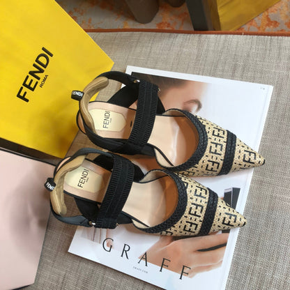 FEN  Shoes Heels